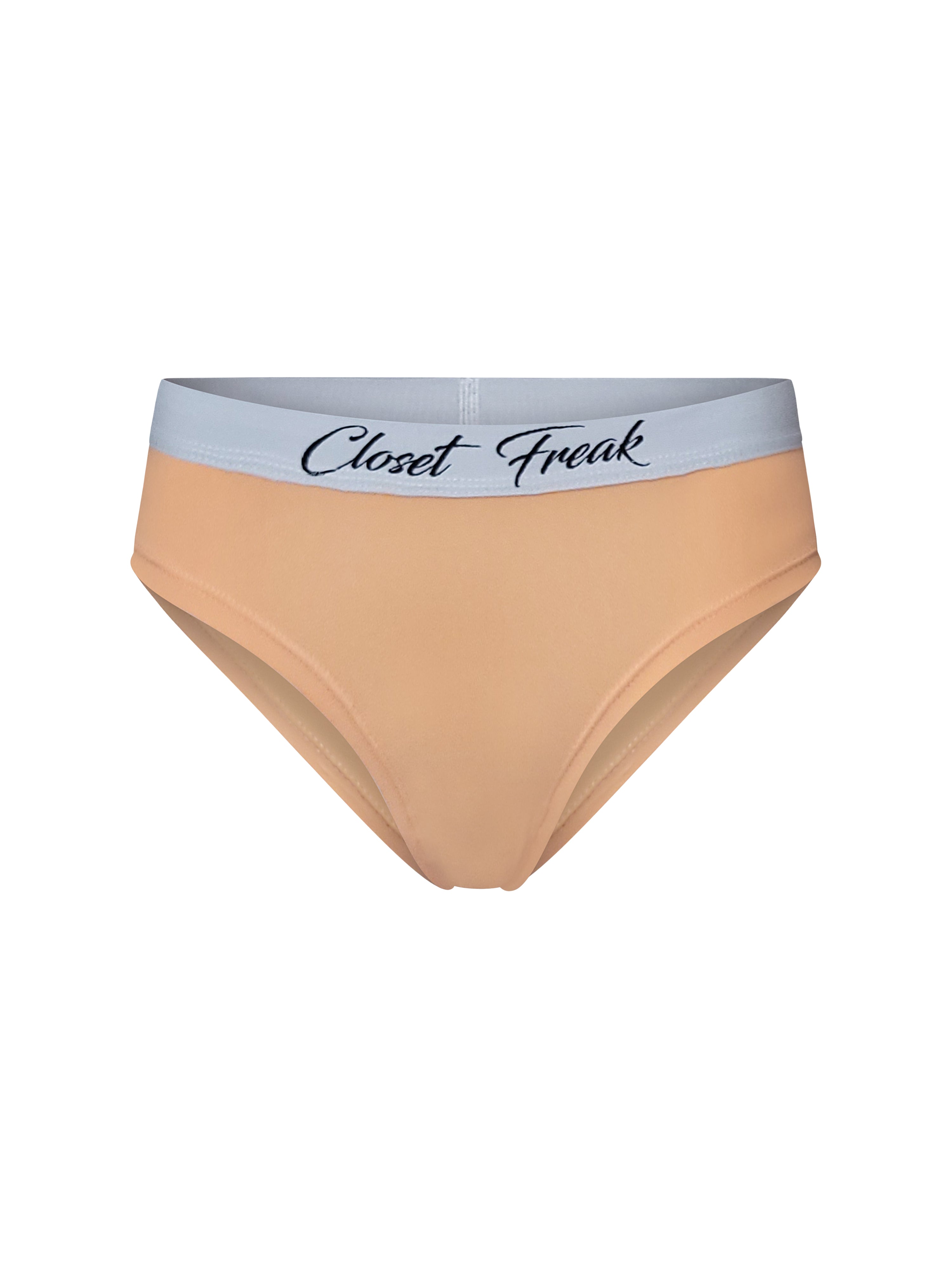 Cotton Bikini – Closet Freak Brand