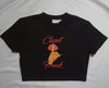 Baby Crop Tee