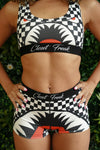 Checkered Flag